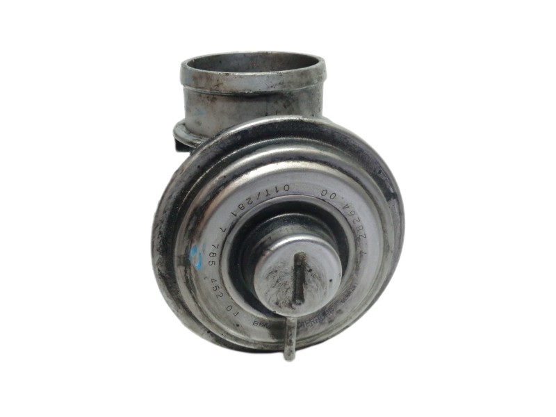 Recambio de valvula egr para bmw serie 5 touring (e39) 525d referencia OEM IAM 778545204  