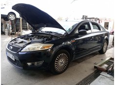 Recambio de culata para ford mondeo ber. (ca2) trend referencia OEM IAM    2