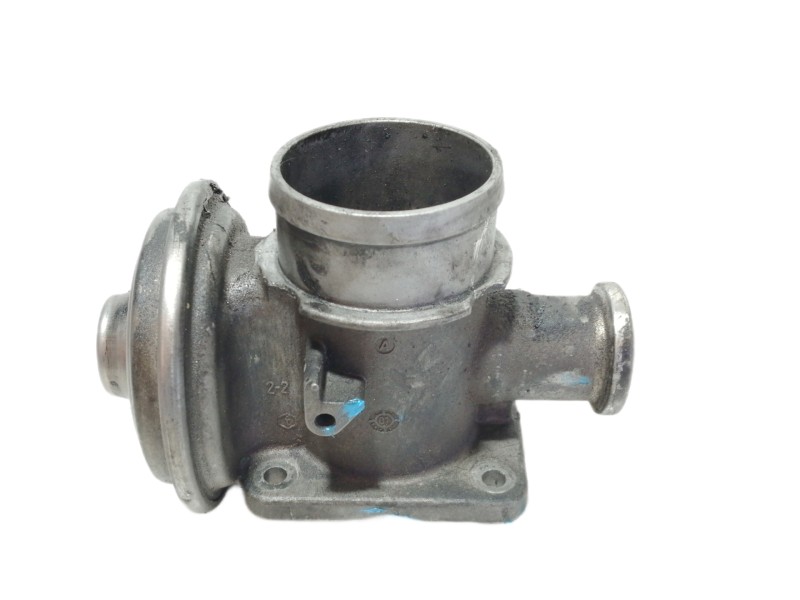 Recambio de valvula egr para bmw serie 5 touring (e39) 525d referencia OEM IAM 778545204  