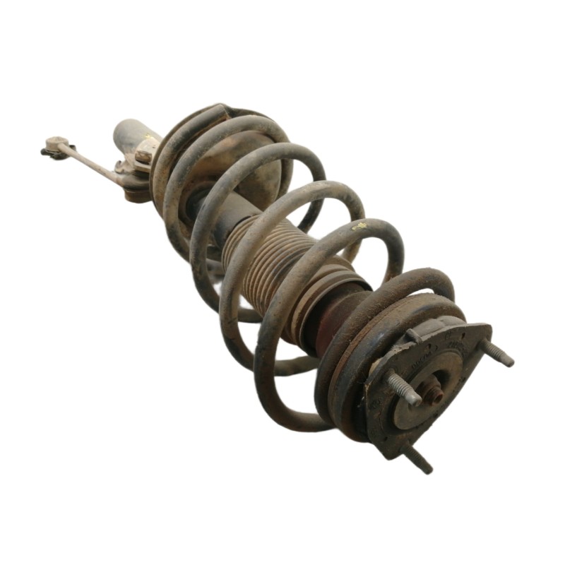 Recambio de amortiguador delantero izquierdo para ford transit connect (tc7) kasten city light (2009) referencia OEM IAM 2T14180