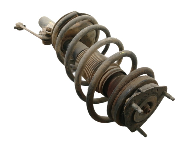 Recambio de amortiguador delantero izquierdo para ford transit connect (tc7) kasten city light (2009) referencia OEM IAM 2T14180