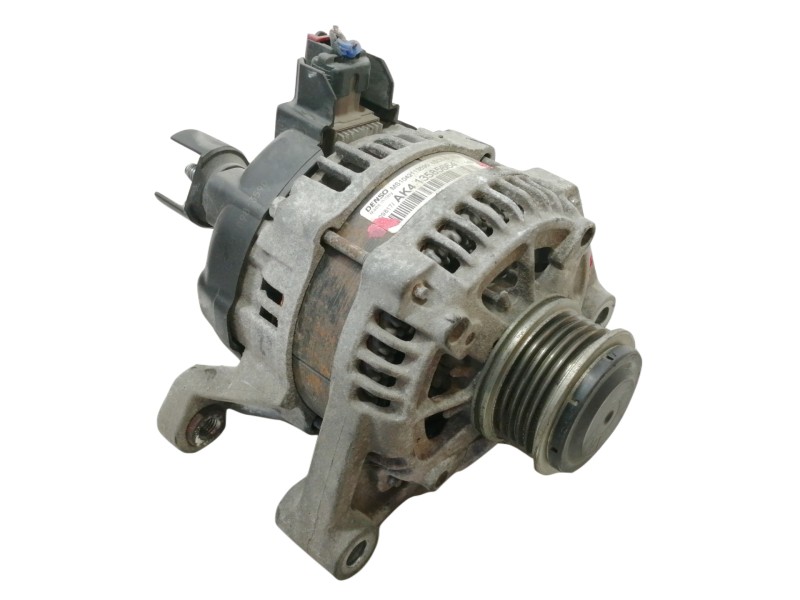 Recambio de alternador para opel corsa e business referencia OEM IAM AK413585664  
