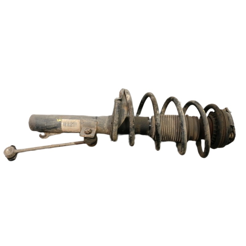 Recambio de amortiguador delantero izquierdo para ford transit connect (tc7) kasten city light (2009) referencia OEM IAM 2T14180