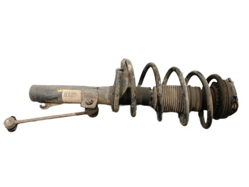 Recambio de amortiguador delantero izquierdo para ford transit connect (tc7) kasten city light (2009) referencia OEM IAM 2T14180