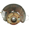 Recambio de mangueta delantera derecha para volvo s60 berlina d5 referencia OEM IAM   