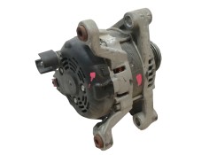 Recambio de alternador para opel corsa e business referencia OEM IAM AK413585664   2