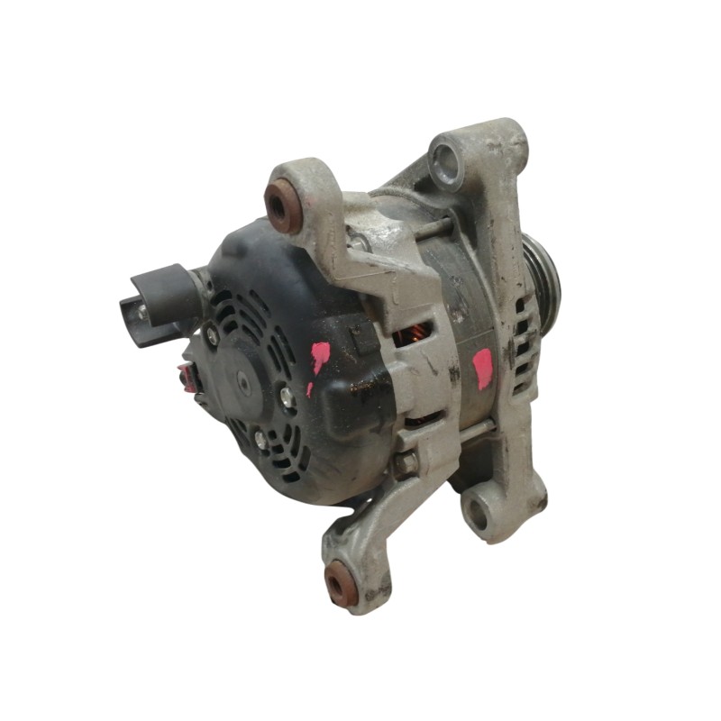 Recambio de alternador para opel corsa e business referencia OEM IAM AK413585664  