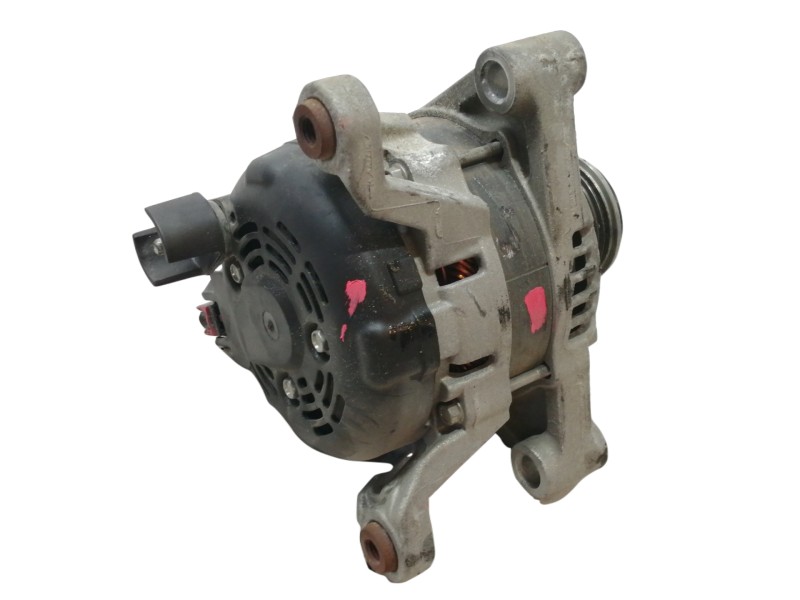 Recambio de alternador para opel corsa e business referencia OEM IAM AK413585664  