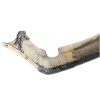 Recambio de paragolpes trasero para mercedes-benz clase sl (w230) roadster 500 (230.475) referencia OEM IAM A2308801071  