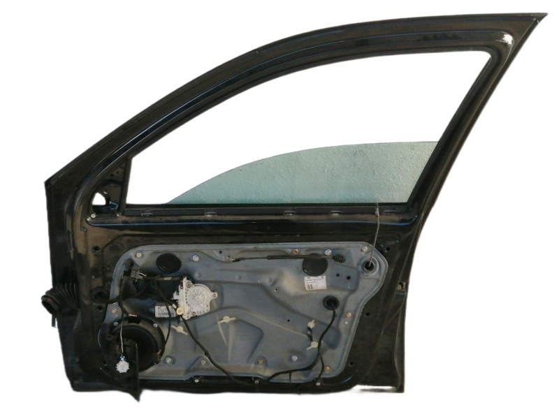 Recambio de puerta delantera derecha para volkswagen golf iv berlina (1j1) conceptline referencia OEM IAM   5 PUERTAS