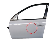 Recambio de puerta delantera izquierda para hyundai i30 classic referencia OEM IAM   