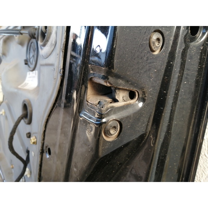 Recambio de puerta delantera derecha para volkswagen golf iv berlina (1j1) conceptline referencia OEM IAM   5 PUERTAS