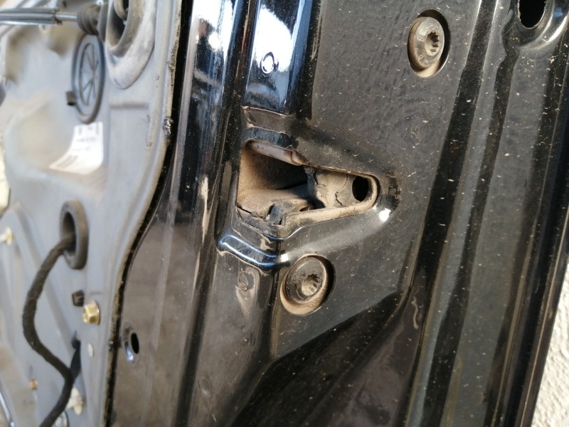 Recambio de puerta delantera derecha para volkswagen golf iv berlina (1j1) conceptline referencia OEM IAM   5 PUERTAS