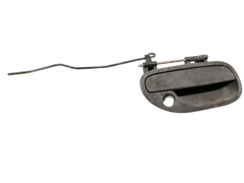 Recambio de maneta exterior delantera derecha para volvo s40 berlina 1.8i referencia OEM IAM   