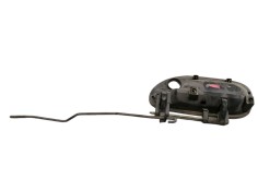 Recambio de maneta exterior delantera derecha para volvo s40 berlina 1.8i referencia OEM IAM    2