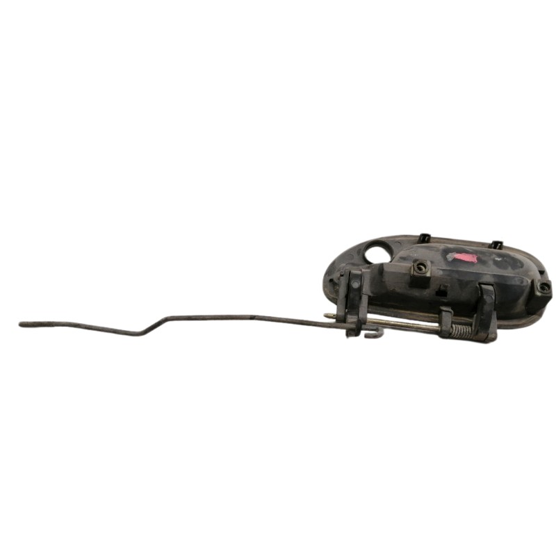 Recambio de maneta exterior delantera derecha para volvo s40 berlina 1.8i referencia OEM IAM   