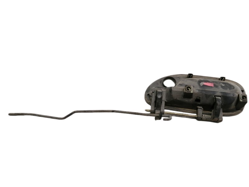 Recambio de maneta exterior delantera derecha para volvo s40 berlina 1.8i referencia OEM IAM   