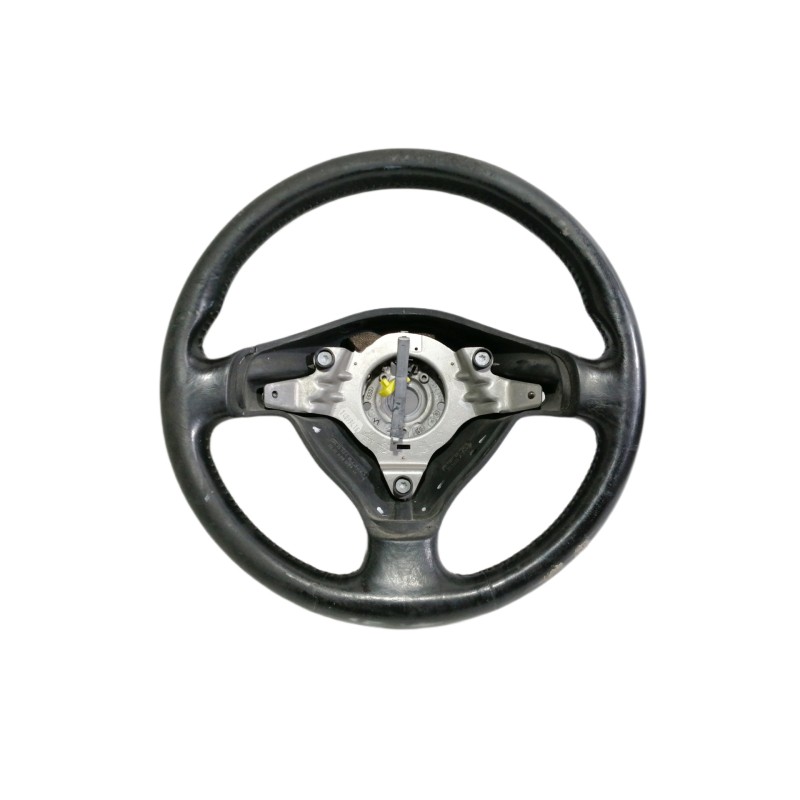 Recambio de volante para audi a3 (8l) 1.9 tdi ambiente referencia OEM IAM 8L0124B 8L0419091 