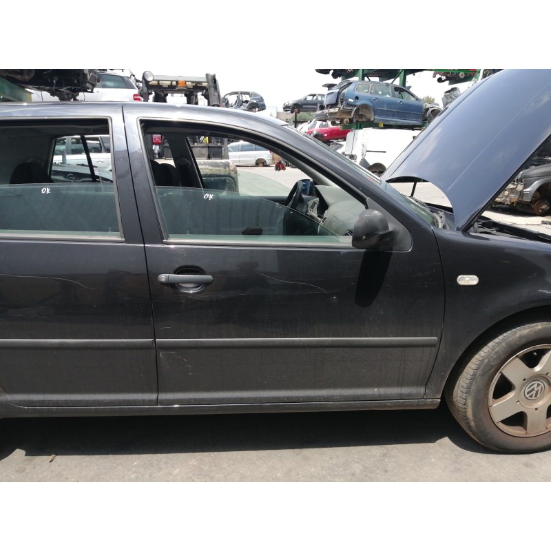 Recambio de puerta delantera derecha para volkswagen golf iv berlina (1j1) conceptline referencia OEM IAM   5 PUERTAS