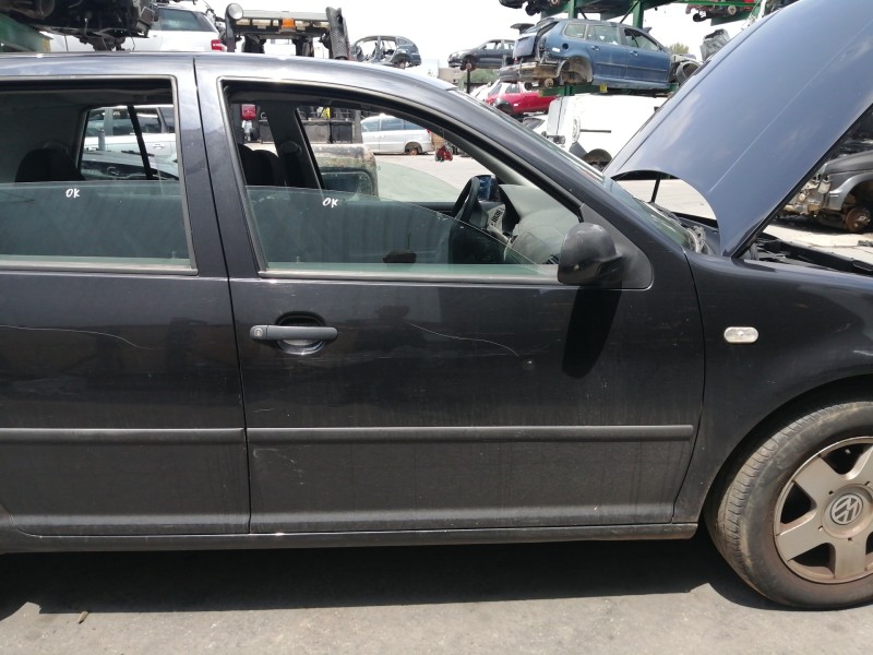 Recambio de puerta delantera derecha para volkswagen golf iv berlina (1j1) conceptline referencia OEM IAM   5 PUERTAS