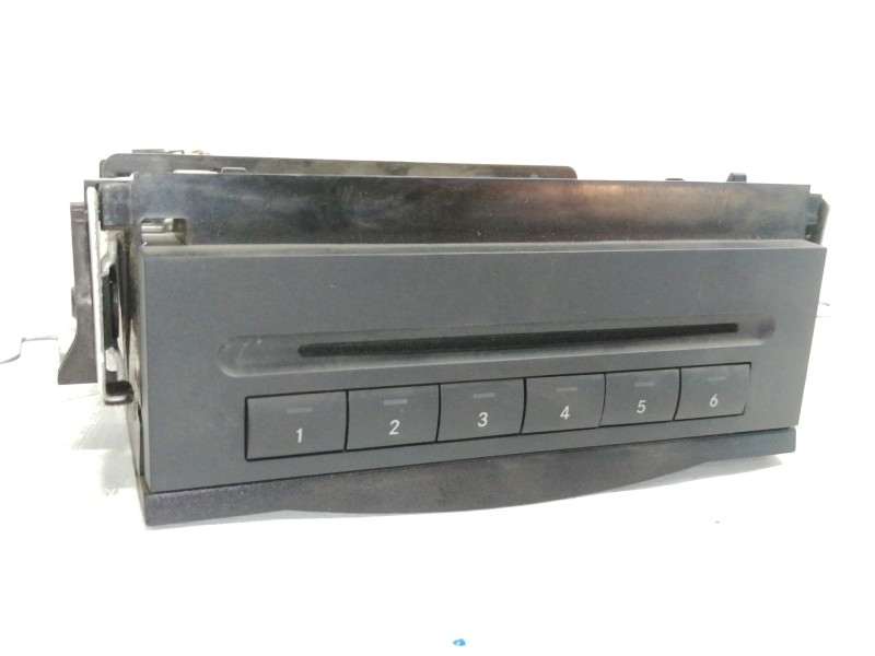 Recambio de sistema audio / radio cd para mercedes-benz clase m (w164) 320 / 350 cdi (164.122) referencia OEM IAM 18112091 18111