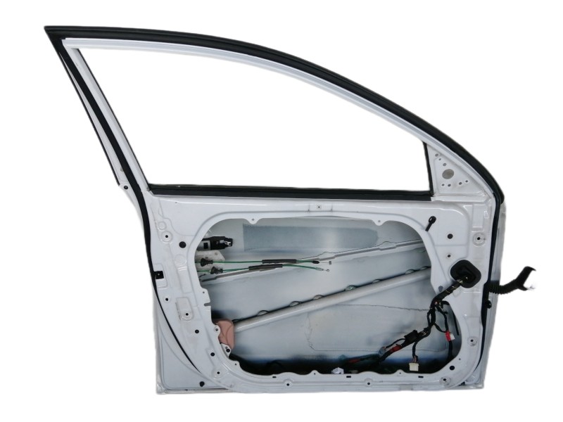 Recambio de puerta delantera izquierda para hyundai i30 classic referencia OEM IAM   