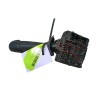 Recambio de mando limpia para dacia sandero ii (b8_) 1.5 dci referencia OEM IAM 681722712R E10646794 