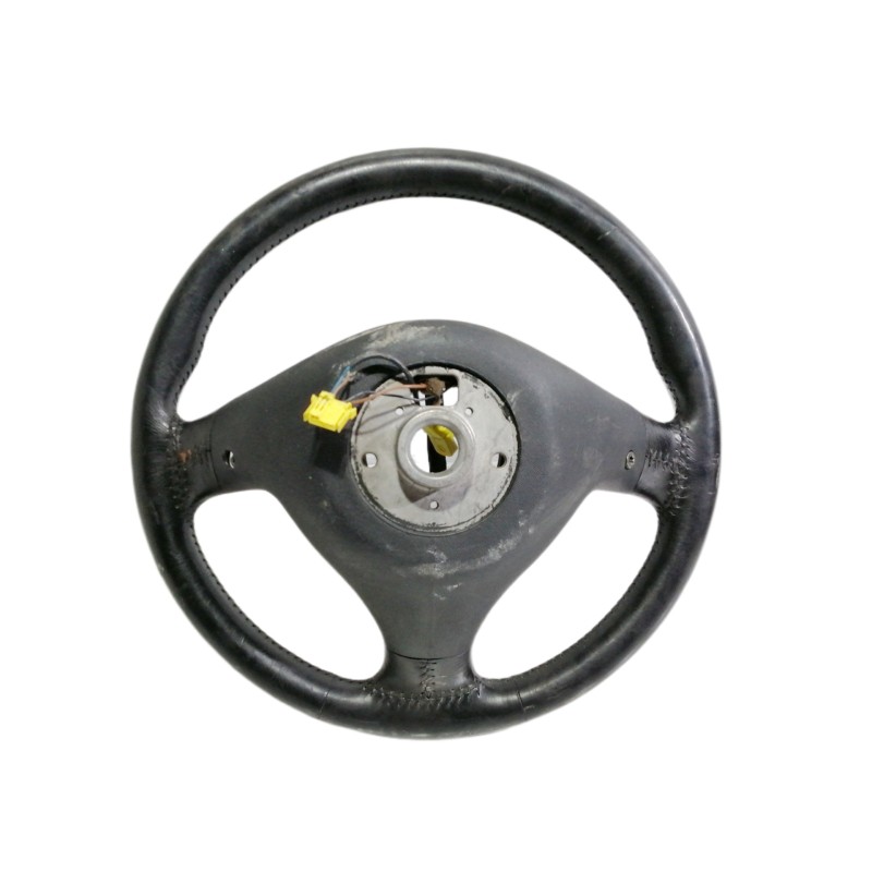 Recambio de volante para audi a3 (8l) 1.9 tdi ambiente referencia OEM IAM 8L0124B 8L0419091 