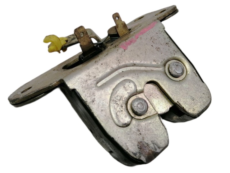 Recambio de cerradura maletero / porton para volvo s40 berlina 1.8i referencia OEM IAM   