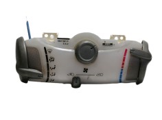 Recambio de mando calefaccion / aire acondicionado para peugeot 107 1.4 hdi cat (8ht / dv4td) referencia OEM IAM P69610001A6  