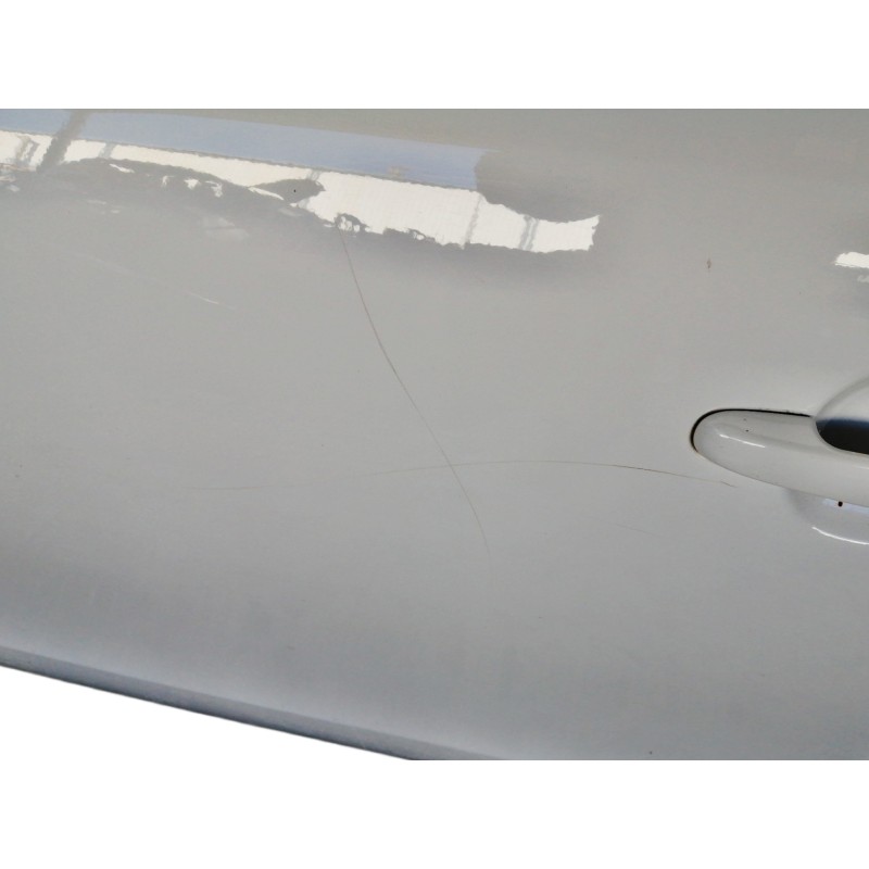 Recambio de puerta delantera izquierda para hyundai i30 classic referencia OEM IAM   