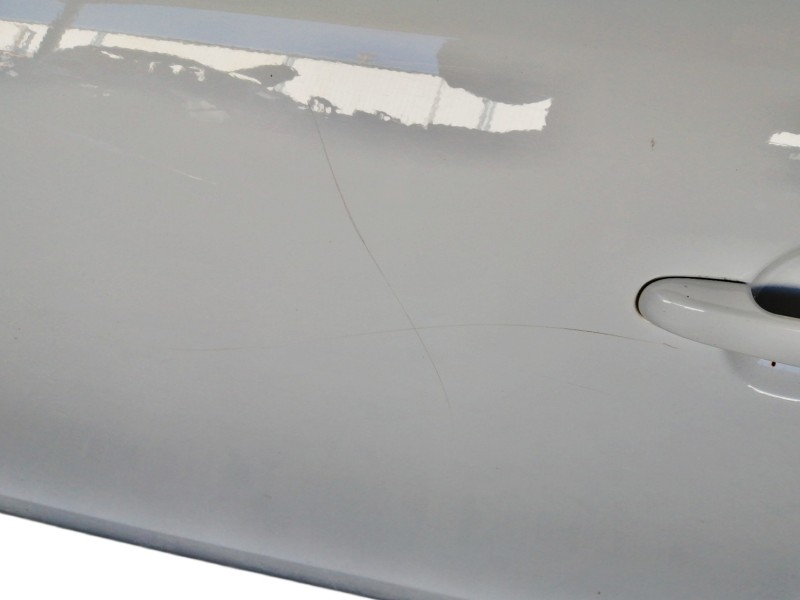 Recambio de puerta delantera izquierda para hyundai i30 classic referencia OEM IAM   
