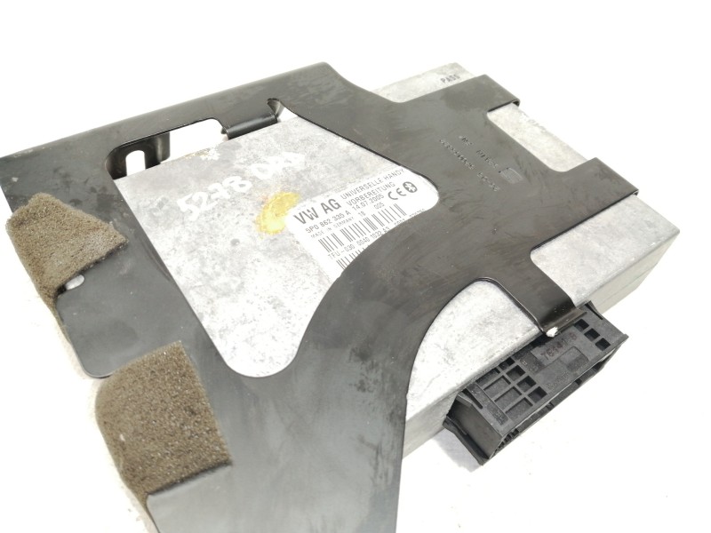 Recambio de modulo electronico para seat leon (1p1) reference referencia OEM IAM 5P0862335A  