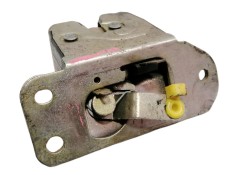 Recambio de cerradura maletero / porton para volvo s40 berlina 1.8i referencia OEM IAM    2