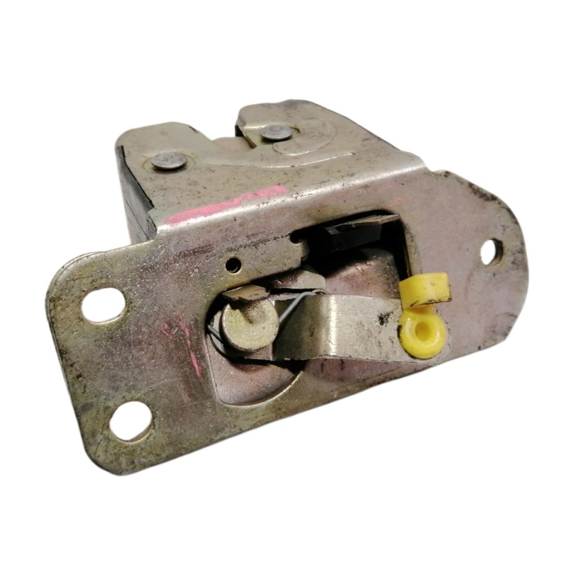Recambio de cerradura maletero / porton para volvo s40 berlina 1.8i referencia OEM IAM   