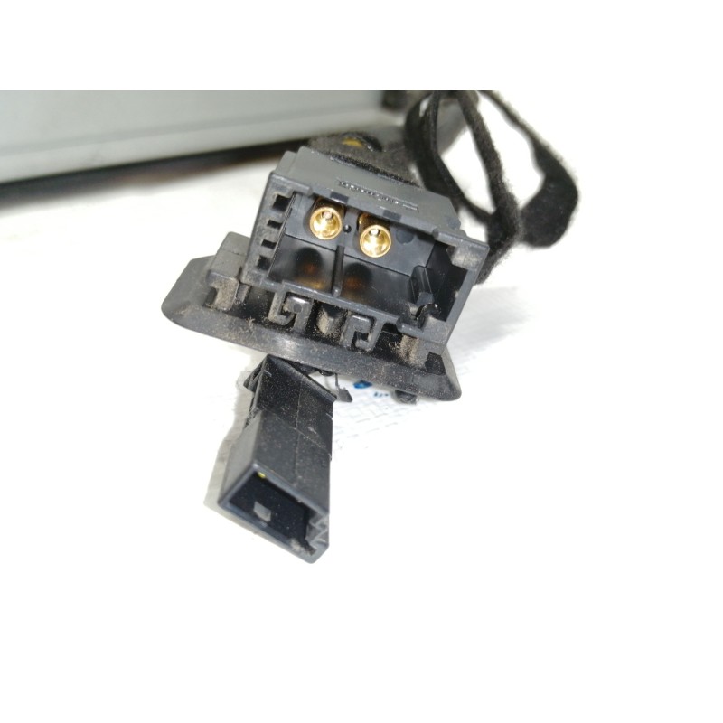 Recambio de sistema audio / radio cd para mercedes-benz clase m (w164) 320 / 350 cdi (164.122) referencia OEM IAM 18112091 18111