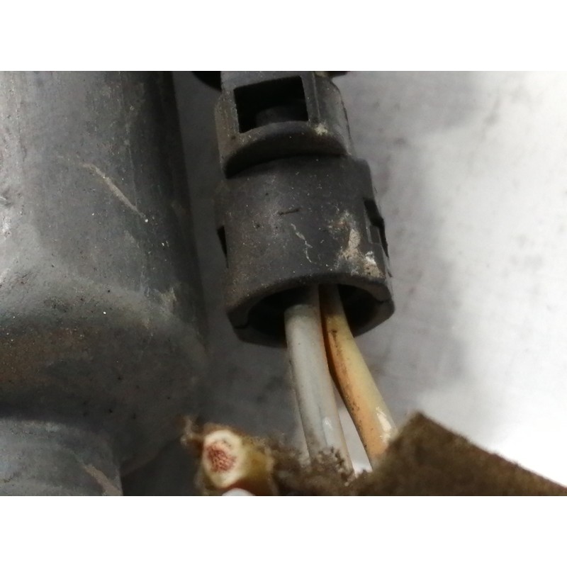 Recambio de elevalunas delantero derecho para renault scenic (ja..) 1.9 d rt referencia OEM IAM 400732C  