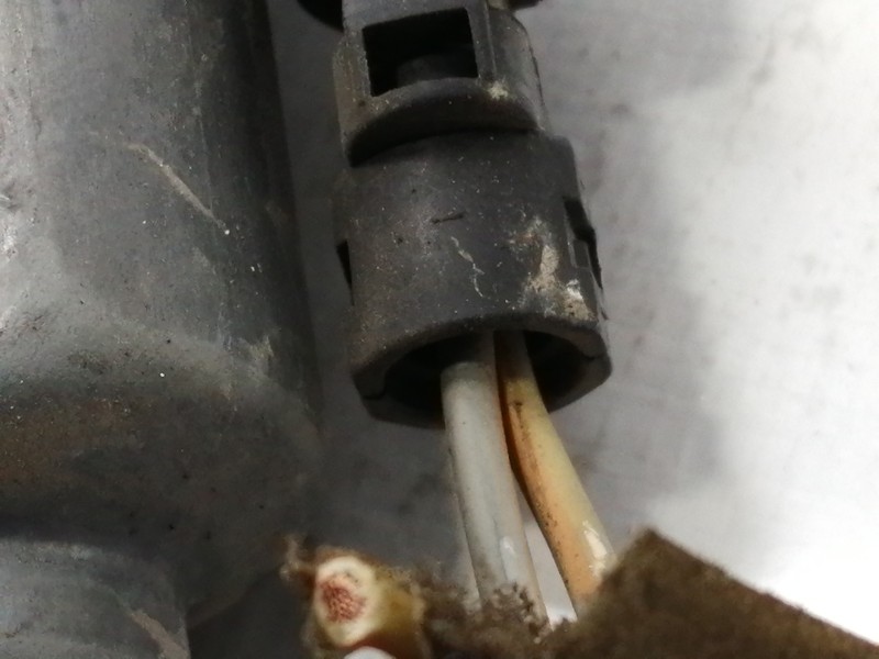 Recambio de elevalunas delantero derecho para renault scenic (ja..) 1.9 d rt referencia OEM IAM 400732C  