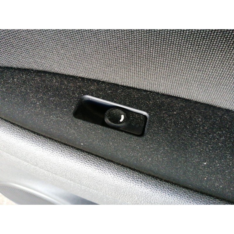 Recambio de puerta trasera derecha para hyundai i30 classic referencia OEM IAM COMPLETA  