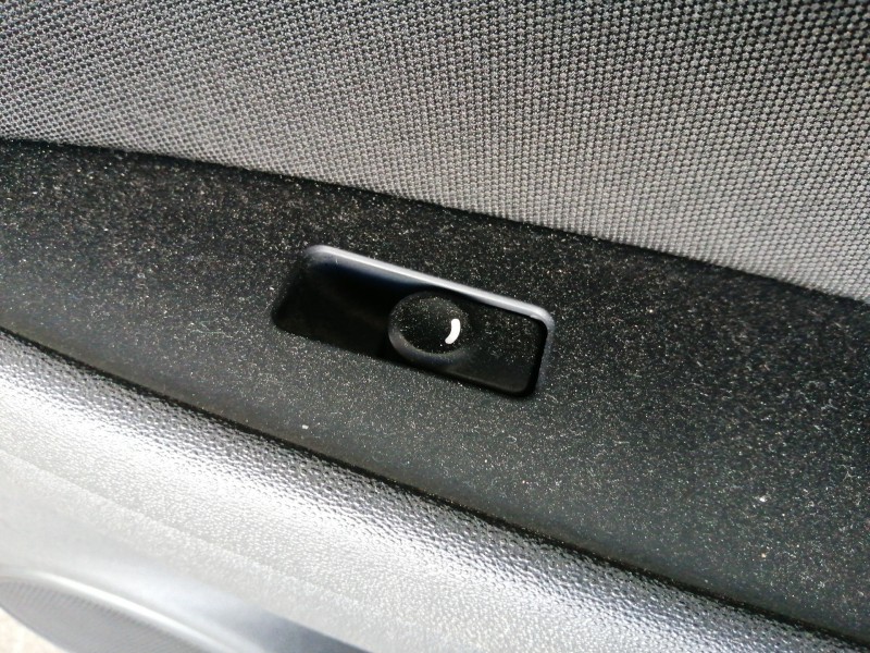 Recambio de puerta trasera derecha para hyundai i30 classic referencia OEM IAM COMPLETA  