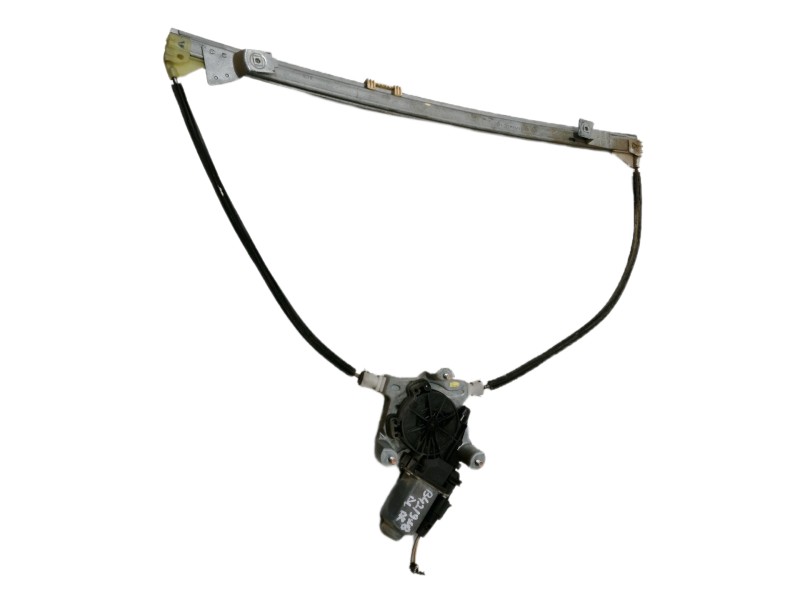 Recambio de elevalunas delantero derecho para renault scenic (ja..) 1.9 d rt referencia OEM IAM 400732C  