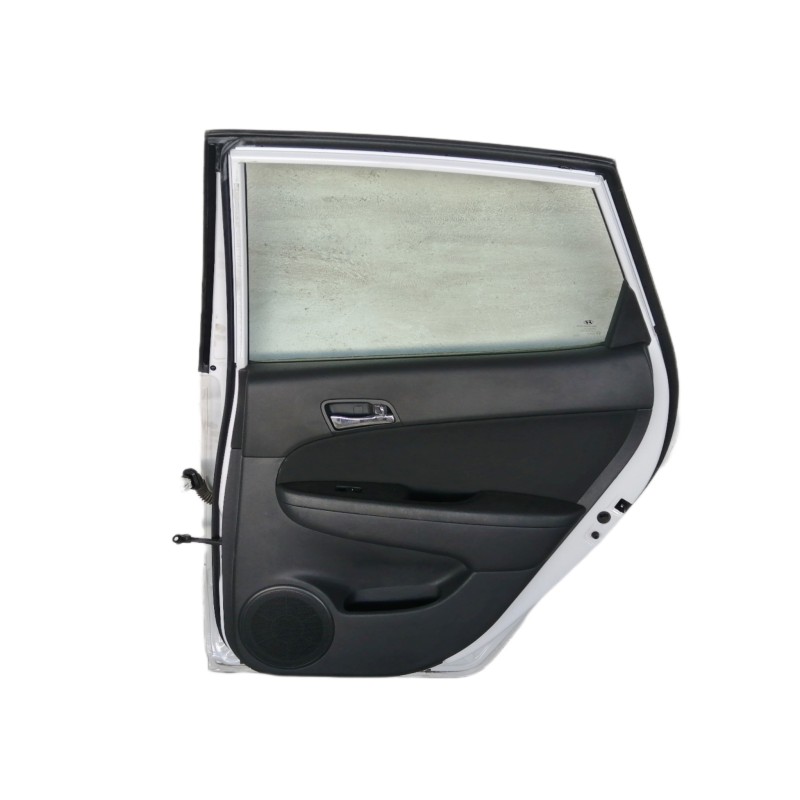 Recambio de puerta trasera derecha para hyundai i30 classic referencia OEM IAM COMPLETA  