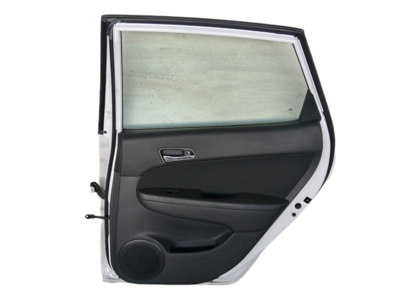 Recambio de puerta trasera derecha para hyundai i30 classic referencia OEM IAM COMPLETA  
