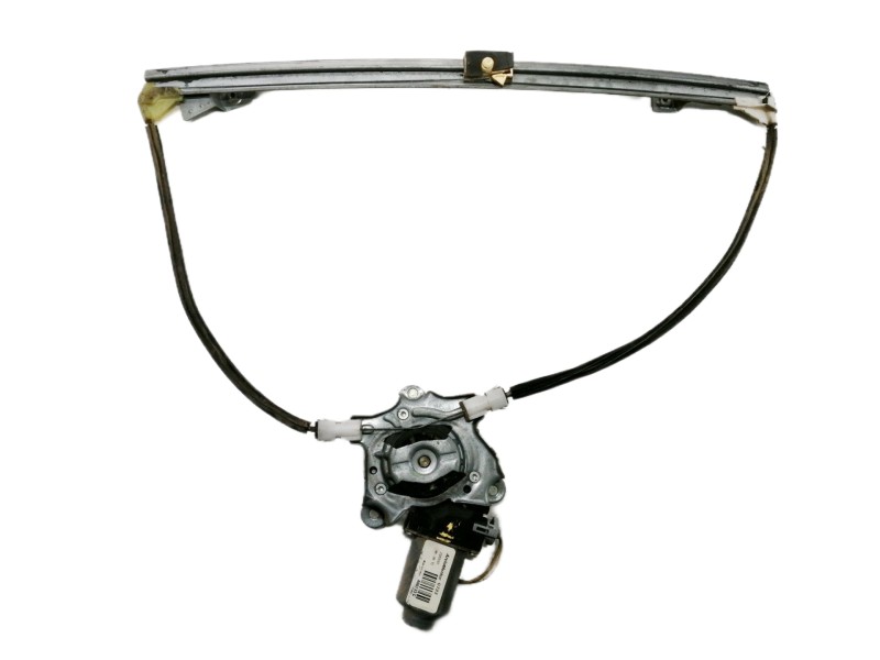 Recambio de elevalunas delantero izquierdo para renault scenic (ja..) 1.9 d rt referencia OEM IAM 400733C  