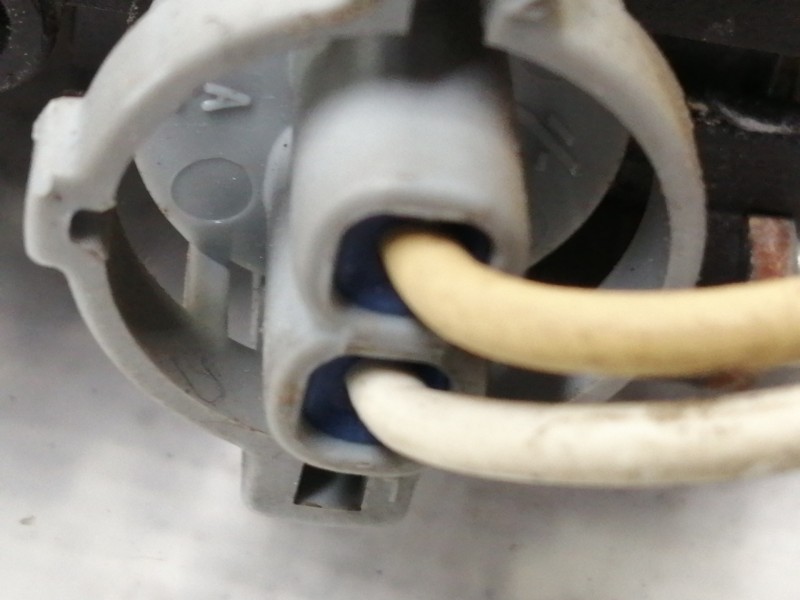 Recambio de elevalunas delantero izquierdo para renault scenic (ja..) 1.9 d rt referencia OEM IAM 400733C  