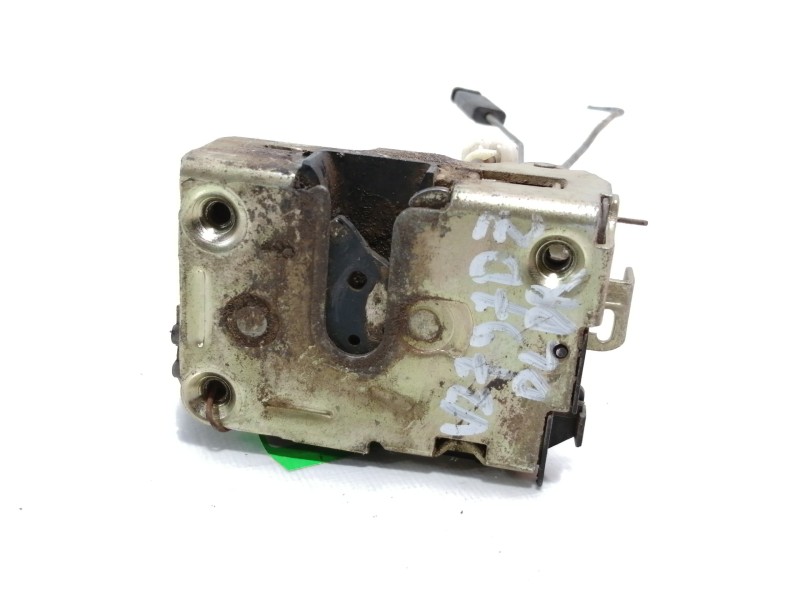 Recambio de cerradura puerta delantera derecha para renault 19 (b/c/l53) referencia OEM IAM   