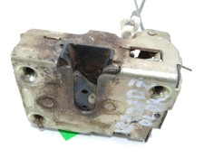 Recambio de cerradura puerta delantera derecha para renault 19 (b/c/l53) referencia OEM IAM    2