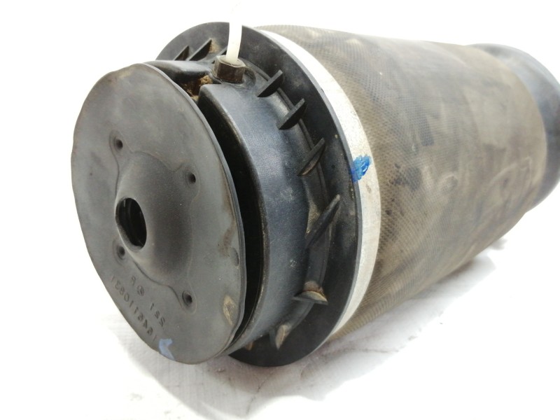 Recambio de muelle amortiguacion para mercedes-benz clase m (w164) 320 / 350 cdi (164.122) referencia OEM IAM 2C93144363  