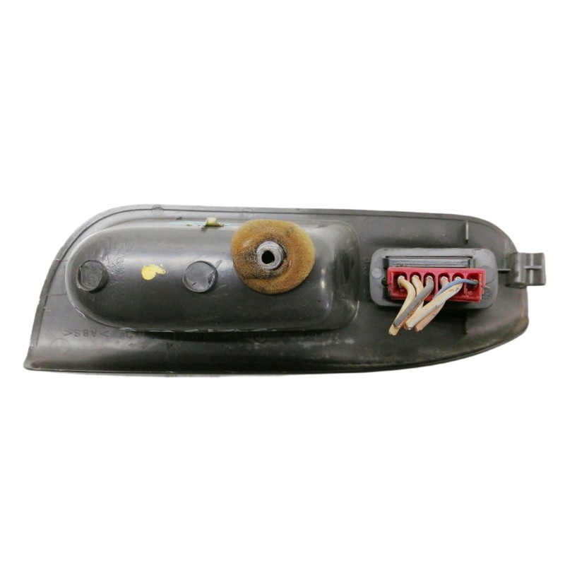 Recambio de mando elevalunas delantero derecho para renault scenic (ja..) 1.9 d rt referencia OEM IAM 7700431172  