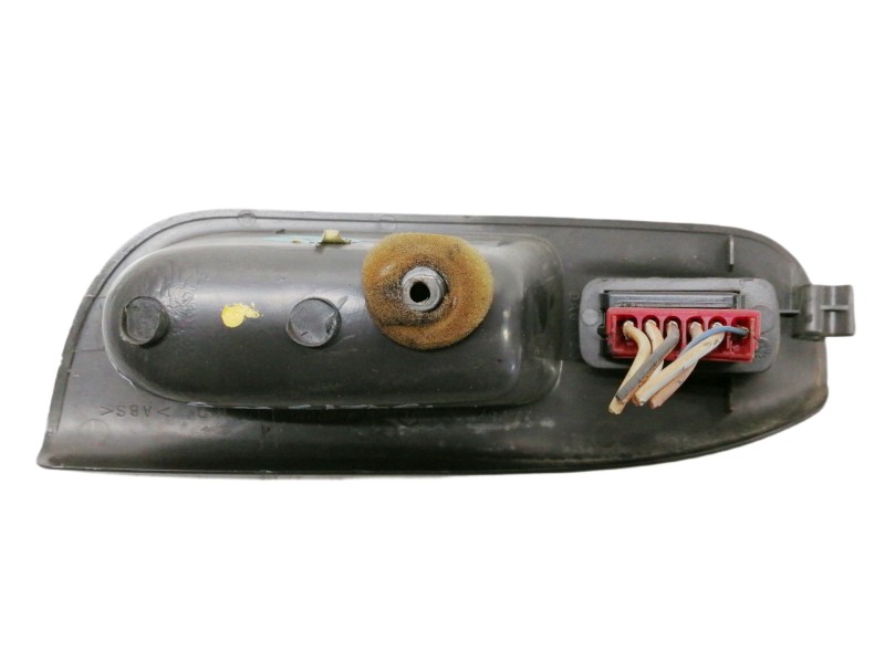 Recambio de mando elevalunas delantero derecho para renault scenic (ja..) 1.9 d rt referencia OEM IAM 7700431172  